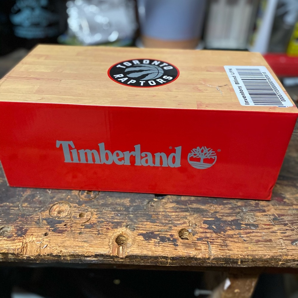 Timberland Toronto Raptor Boot - Picture 8 of 9